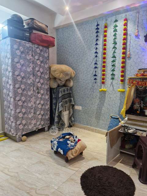 2 BHK Flat In Defence Enclave, Chhalera Bangar For Sale  In Chhalera Bangar