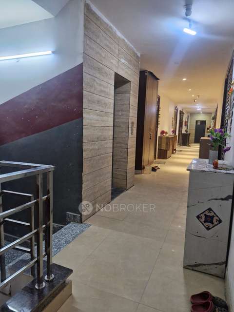 2 BHK Flat In Defence Enclave, Chhalera Bangar For Sale  In Chhalera Bangar