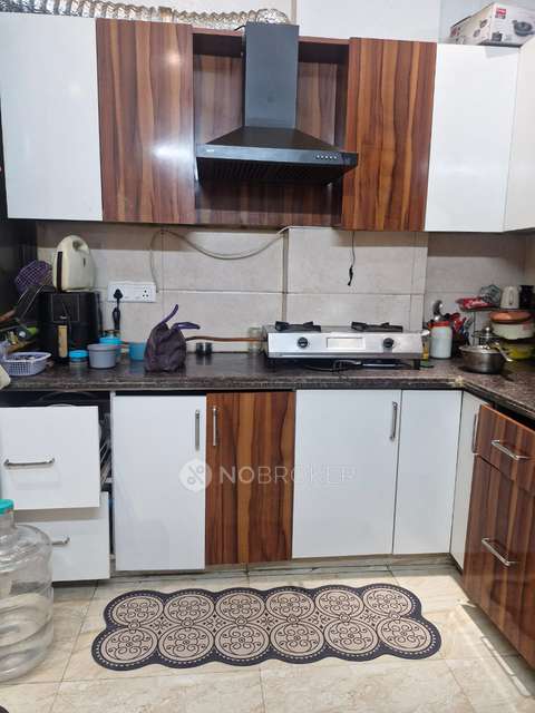 2 BHK Flat In Defence Enclave, Chhalera Bangar For Sale  In Chhalera Bangar