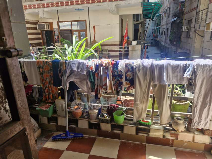 2 BHK Flat In Defence Enclave, Chhalera Bangar For Sale  In Chhalera Bangar