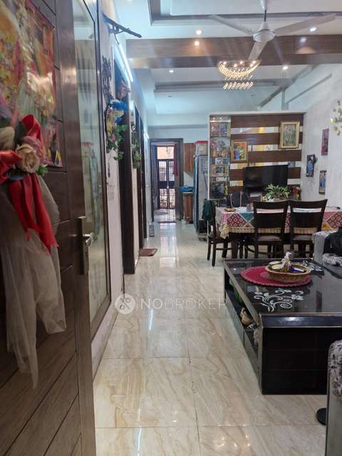 2 BHK Flat In Defence Enclave, Chhalera Bangar For Sale  In Chhalera Bangar