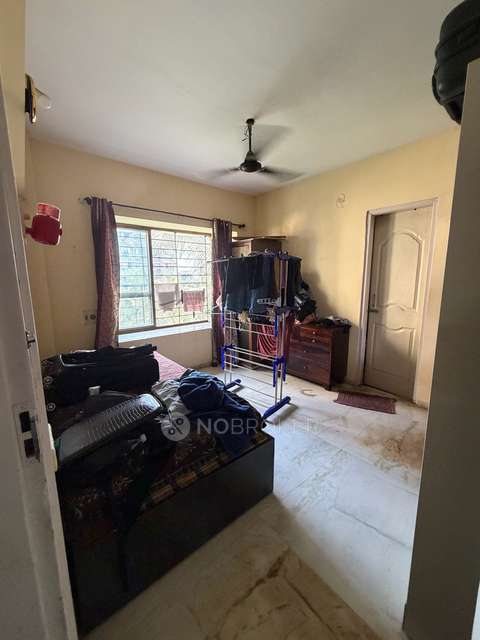 2 BHK Flat In Kukreja Complex For Sale  In Bhandup West