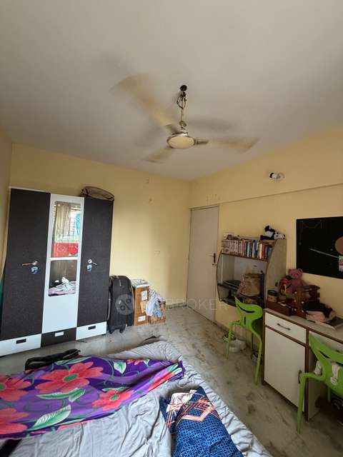 2 BHK Flat In Kukreja Complex For Sale  In Bhandup West