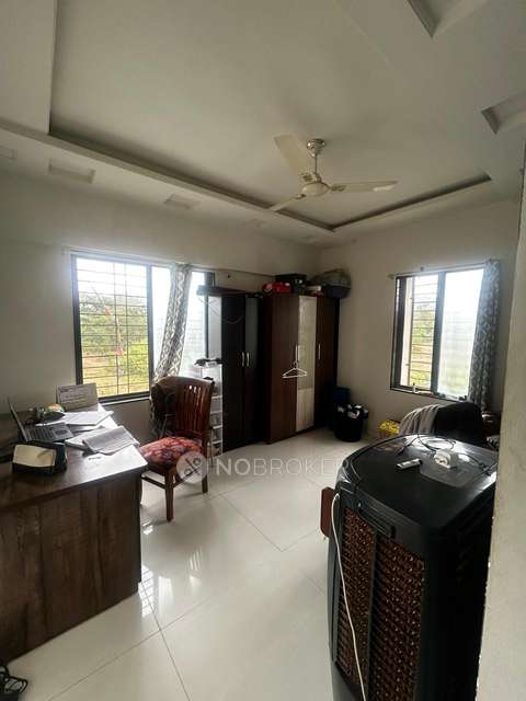3 BHK Flat In Lotus Apartments Sus, Sus For Sale  In Sus