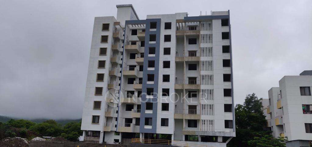 3 BHK Flat In Lotus Apartments Sus, Sus For Sale  In Sus