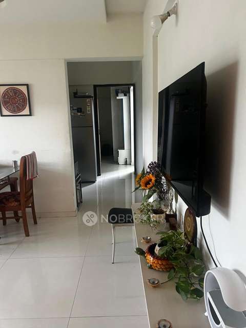3 BHK Flat In Lotus Apartments Sus, Sus For Sale  In Sus