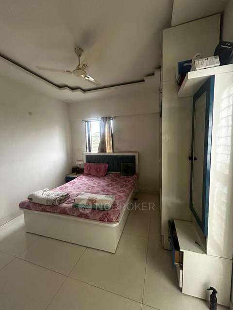 3 BHK Flat In Lotus Apartments Sus, Sus For Sale  In Sus