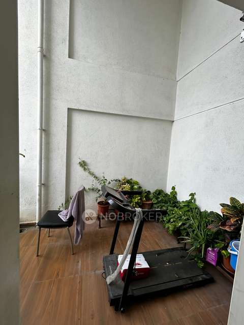 3 BHK Flat In Lotus Apartments Sus, Sus For Sale  In Sus