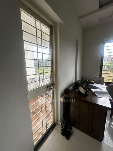 3 BHK Flat In Lotus Apartments Sus, Sus For Sale  In Sus