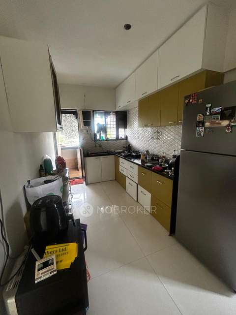 3 BHK Flat In Lotus Apartments Sus, Sus For Sale  In Sus