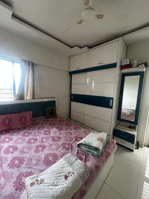 3 BHK Flat In Lotus Apartments Sus, Sus For Sale  In Sus