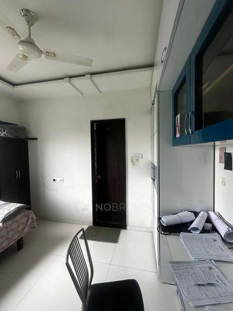 3 BHK Flat In Lotus Apartments Sus, Sus For Sale  In Sus