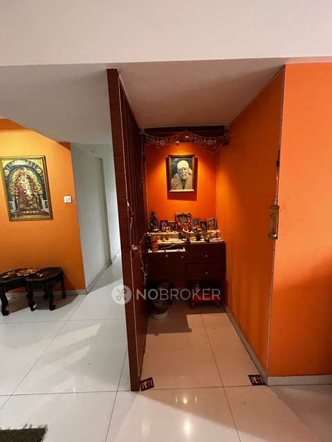 3 BHK Flat In Lotus Apartments Sus, Sus For Sale  In Sus