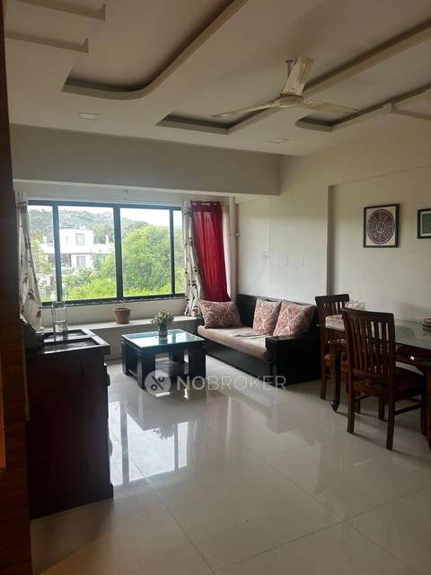 3 BHK Flat In Lotus Apartments Sus, Sus For Sale  In Sus