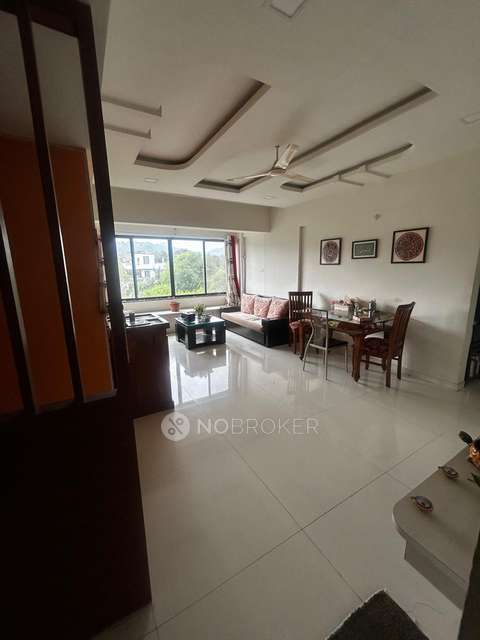 3 BHK Flat In Lotus Apartments Sus, Sus For Sale  In Sus