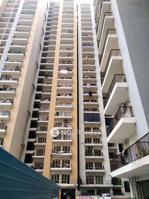 3 BHK Flat In Panchsheel Greens 2 For Sale  In Sector 16b 