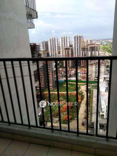 3 BHK Flat In Panchsheel Greens 2 For Sale  In Sector 16b 