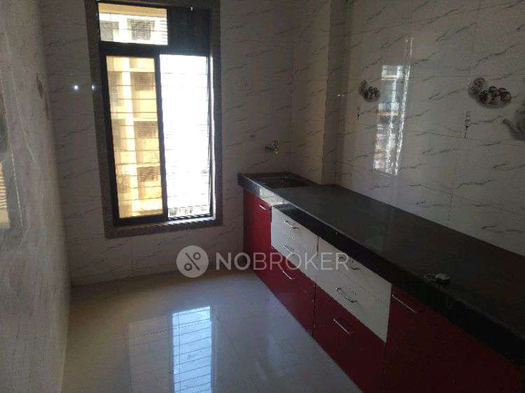 1 BHK Flat In Friends Park Nilkanth For Sale  In Chandansar
