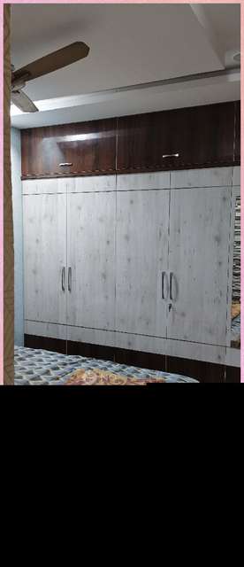 2 BHK Flat In Aakriti Honey Dew For Sale  In Tellapur