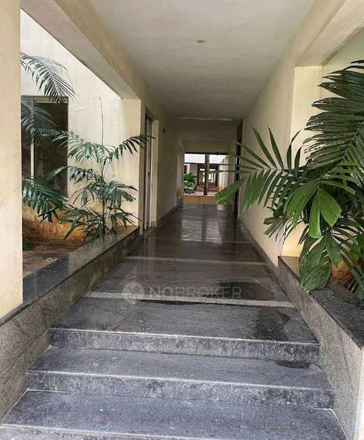 3 BHK Flat In Hallmark Golden County for Rent  In Hallmark Golden County