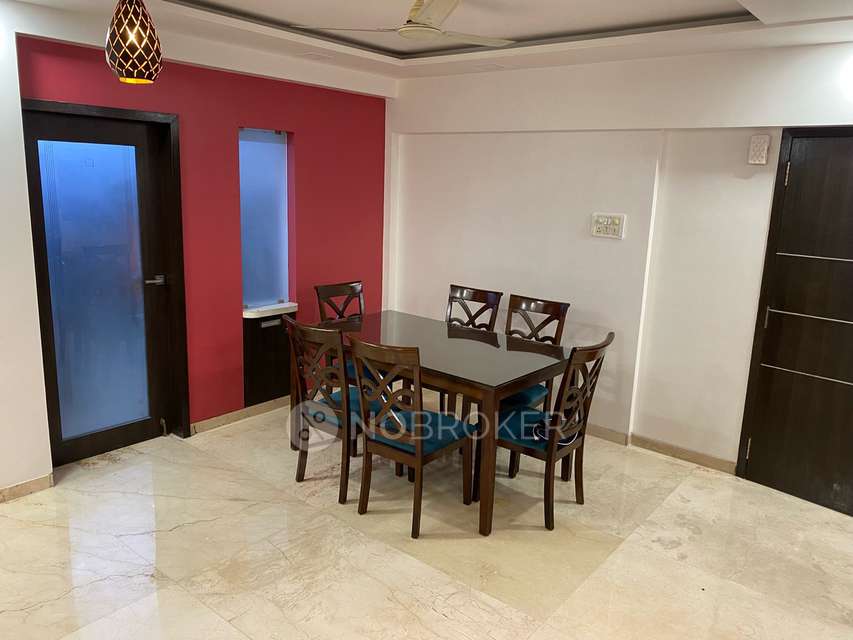3 BHK Flat In Ap Panchritu For Sale  In Powai