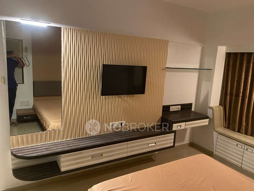 3 BHK Flat In Ap Panchritu For Sale  In Powai