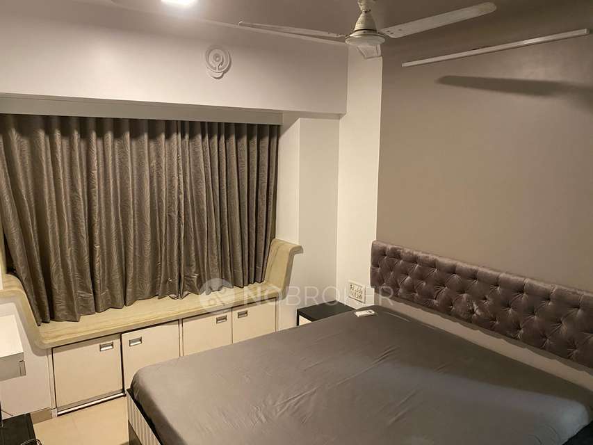 3 BHK Flat In Ap Panchritu For Sale  In Powai