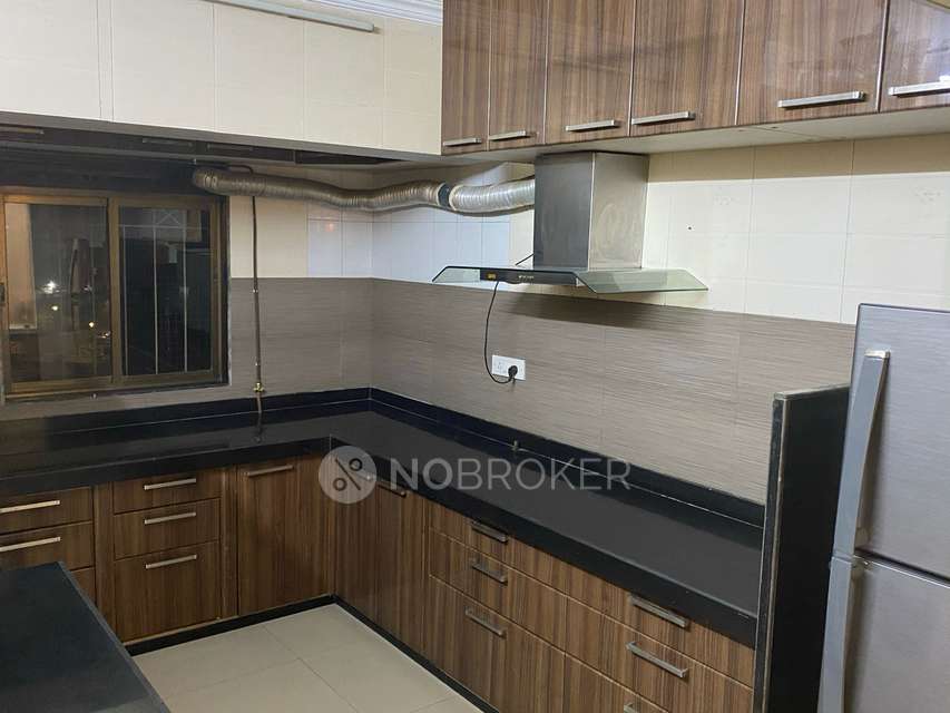 3 BHK Flat In Ap Panchritu For Sale  In Powai