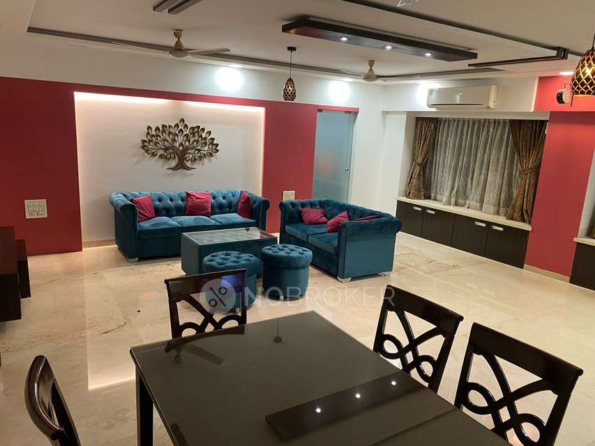 3 BHK Flat In Ap Panchritu For Sale  In Powai