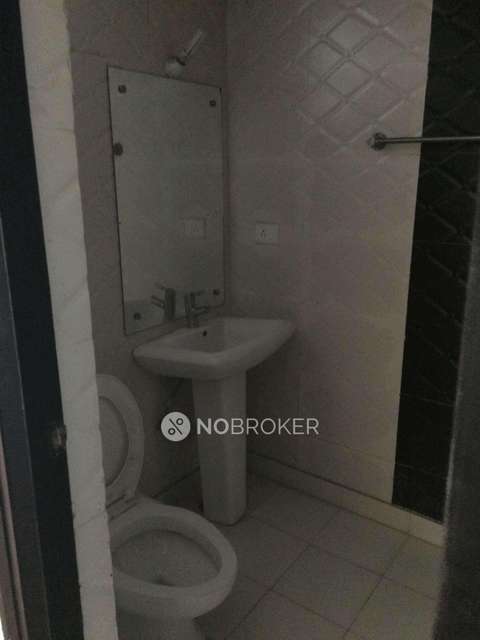 2 BHK Flat In Proview Technocity Apartments For Sale  In Chi V