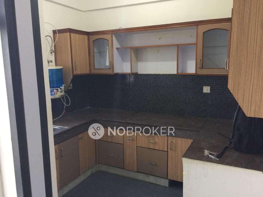 2 BHK Flat In Proview Technocity Apartments For Sale  In Chi V