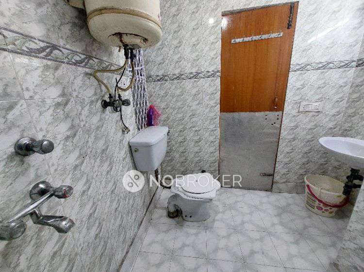 3 BHK Flat In Capital Apartments For Sale  In Vasundhara Enclave