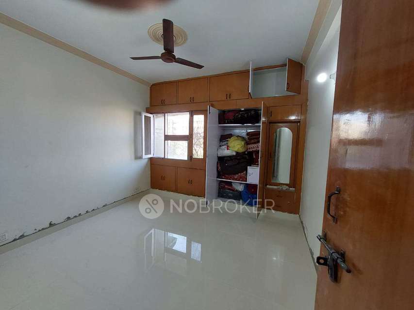 3 BHK Flat In Capital Apartments For Sale  In Vasundhara Enclave