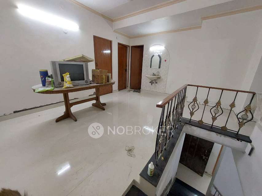 3 BHK Flat In Capital Apartments For Sale  In Vasundhara Enclave