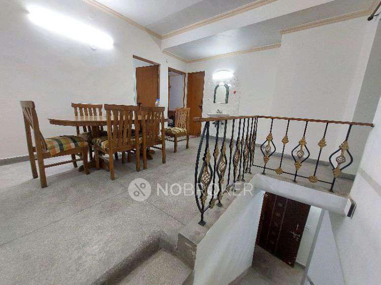 3 BHK Flat In Capital Apartments For Sale  In Vasundhara Enclave