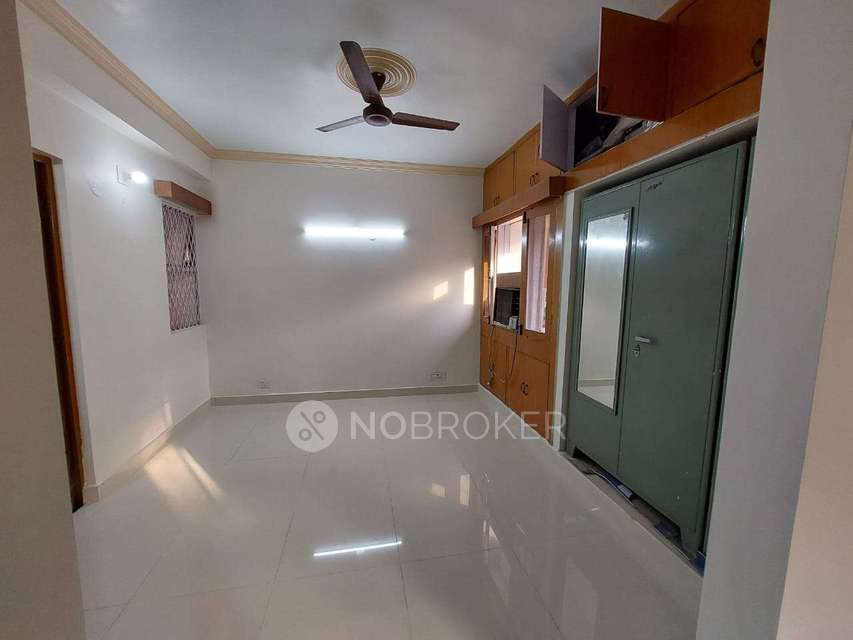 3 BHK Flat In Capital Apartments For Sale  In Vasundhara Enclave