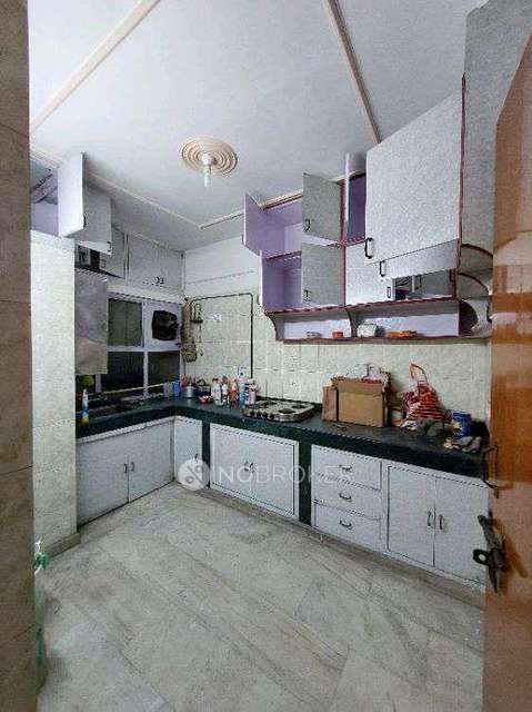 3 BHK Flat In Capital Apartments For Sale  In Vasundhara Enclave