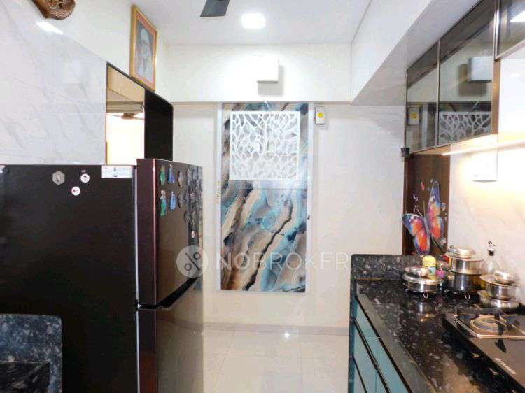 2 BHK Flat In Rr Vikramaditya For Sale  In Borivali East