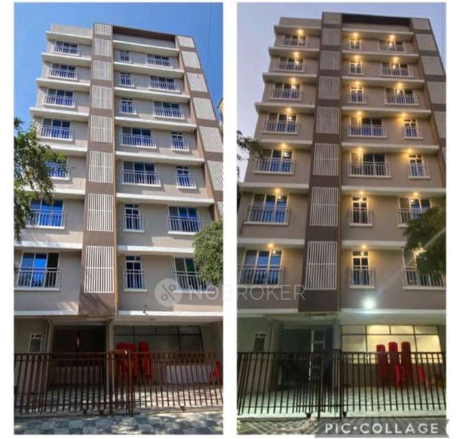 2 BHK Flat In Rr Vikramaditya For Sale  In Borivali East