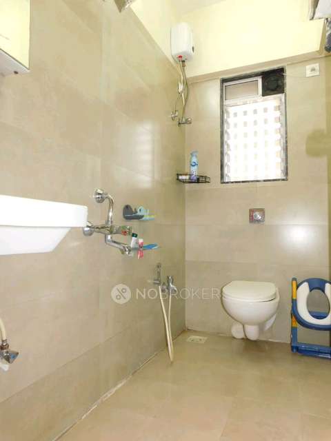 2 BHK Flat In Rr Vikramaditya For Sale  In Borivali East