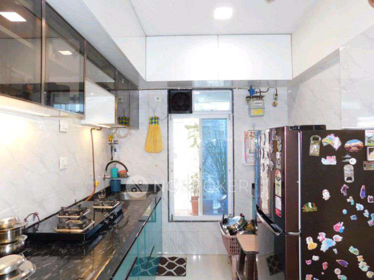 2 BHK Flat In Rr Vikramaditya For Sale  In Borivali East