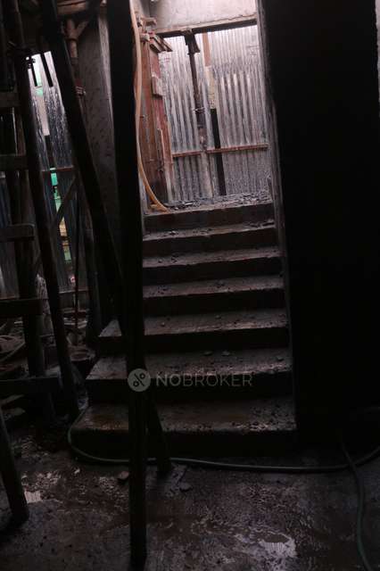 3 BHK Flat In Prakruthi Garden View Aparments Saligramam For Sale  In Saligramam