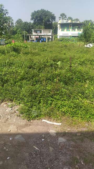 Plot For Sale  In Uran
