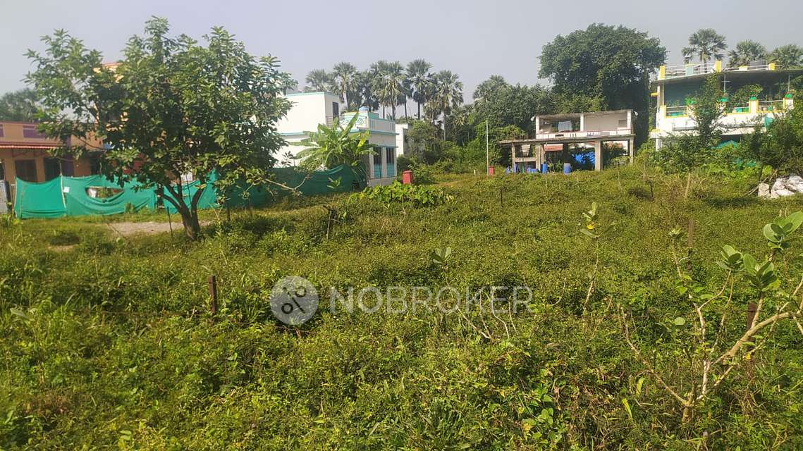 Plot For Sale  In Uran