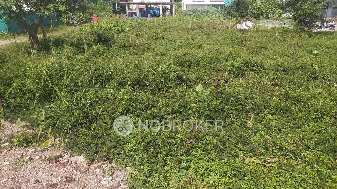 Plot For Sale  In Uran