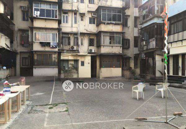 1 RK Flat In Mustufa Apartment  For Sale  In Thane