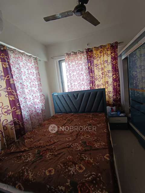 1 BHK Flat In Gurudatta Life Ville,  For Sale  In Charholi Budruk