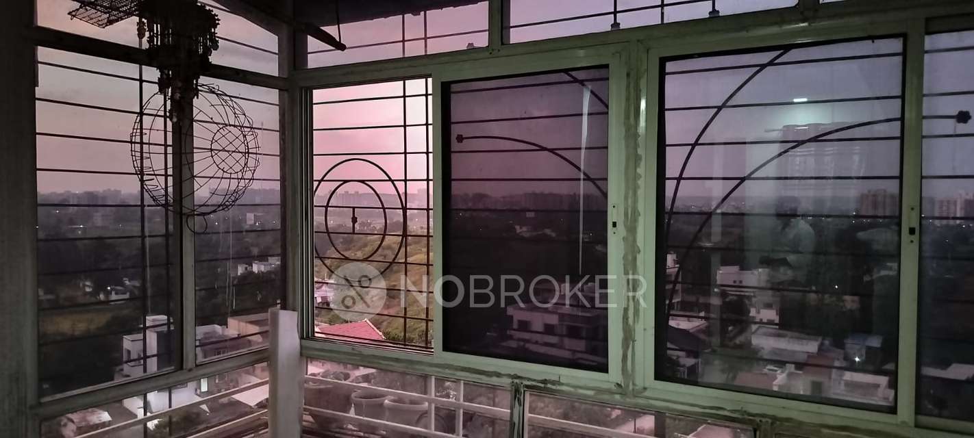 1 BHK Flat In Gurudatta Life Ville,  For Sale  In Charholi Budruk