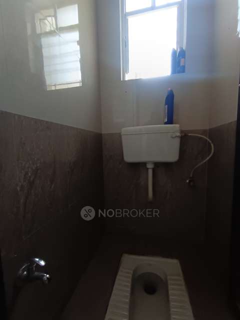 1 BHK Flat In Gurudatta Life Ville,  For Sale  In Charholi Budruk