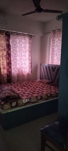 1 BHK Flat In Gurudatta Life Ville,  For Sale  In Charholi Budruk